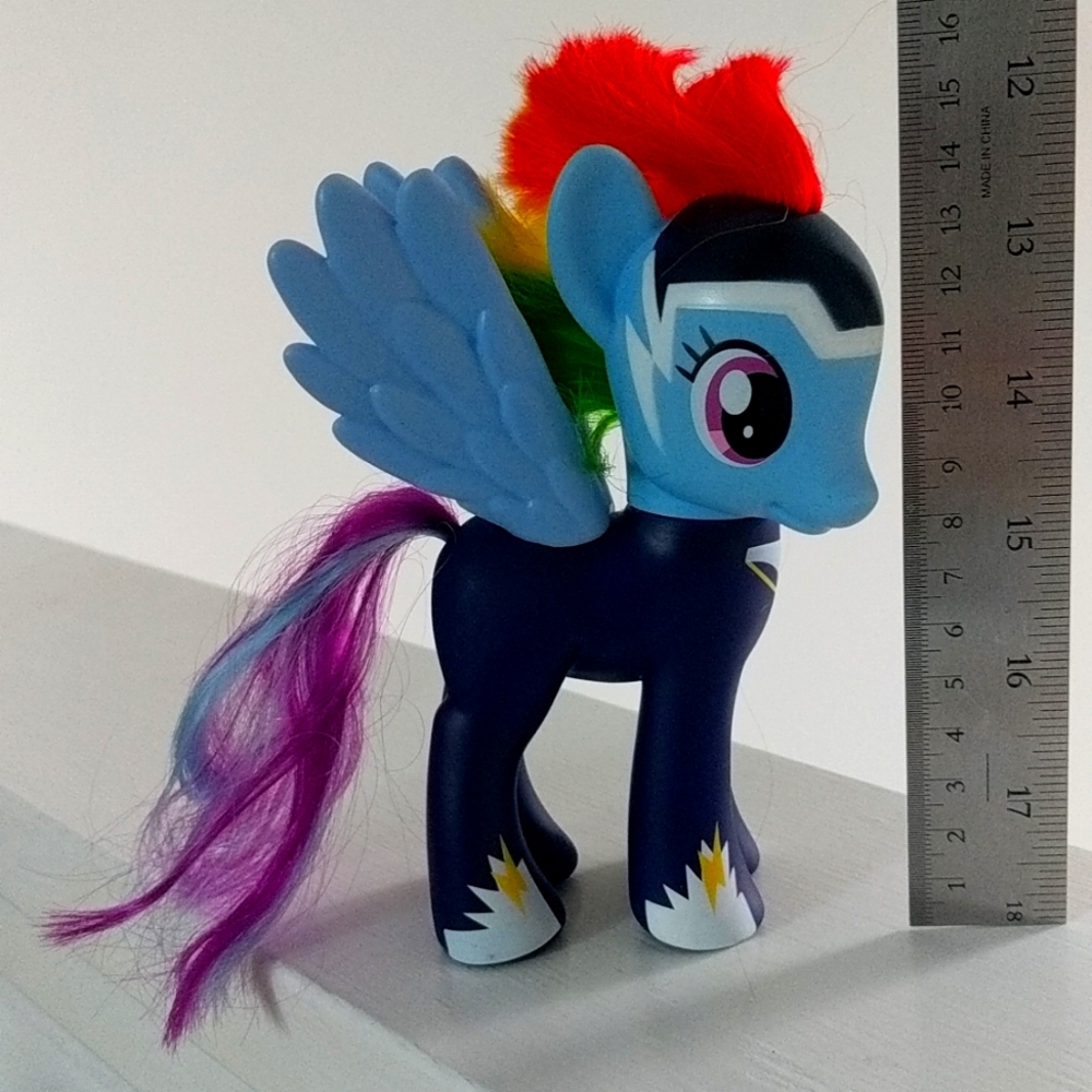 My Little Pony toy